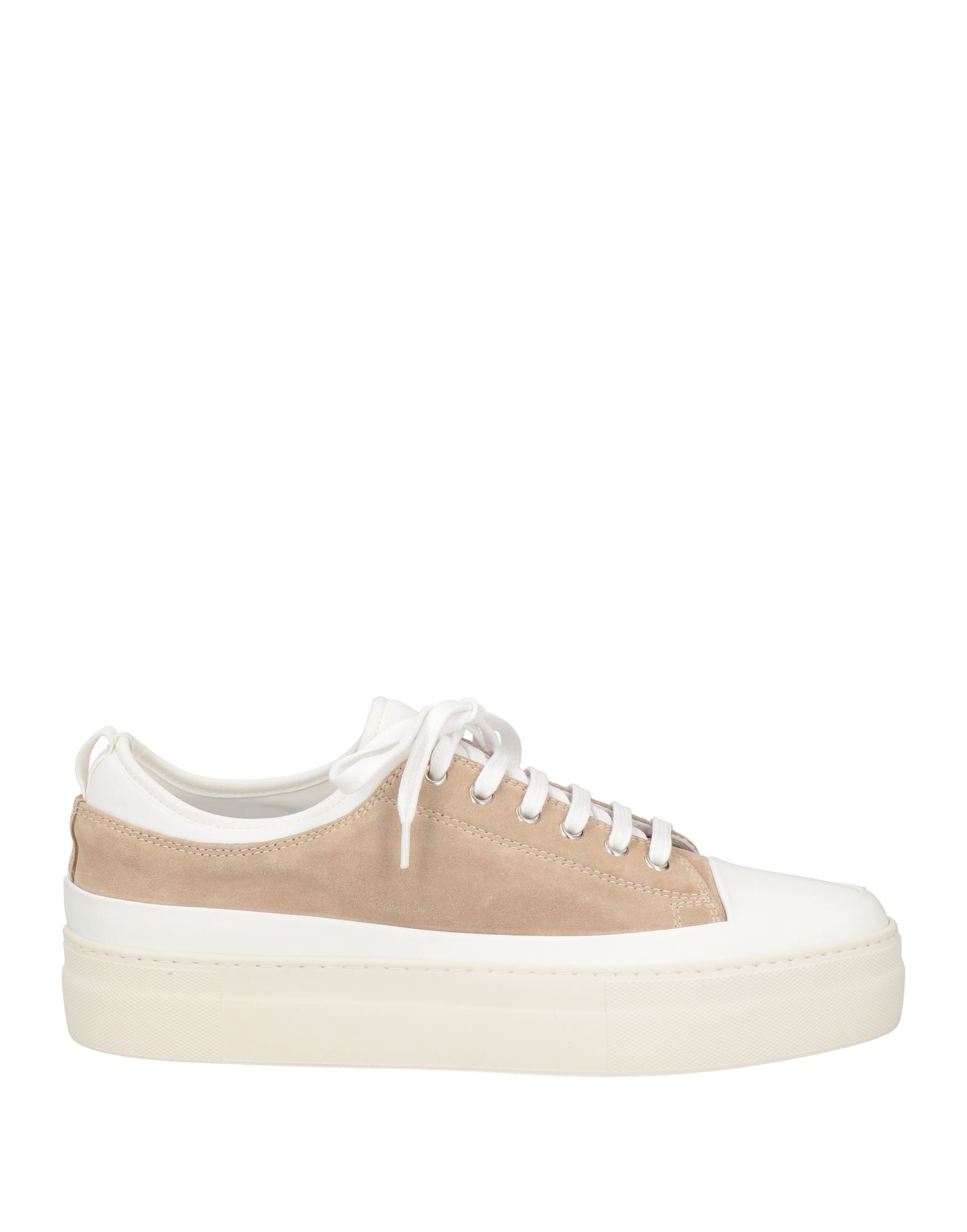 ELEVENTY Sneakers Herren Beige von ELEVENTY