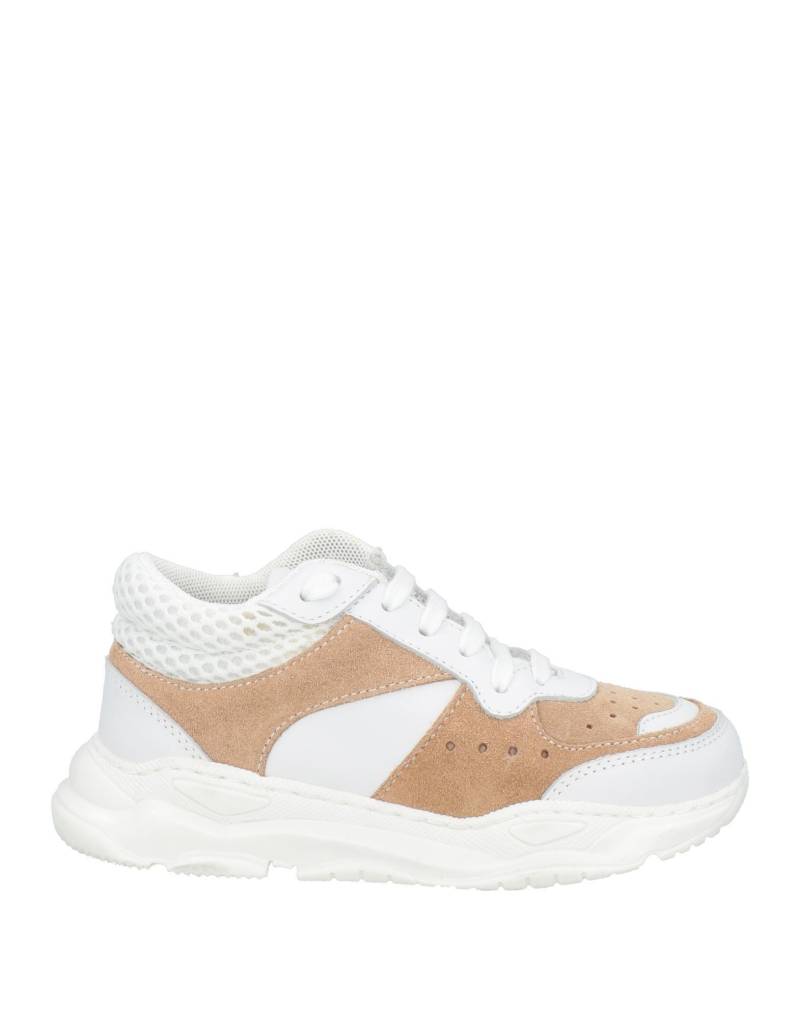 ELEVENTY Sneakers Kinder Kamel von ELEVENTY