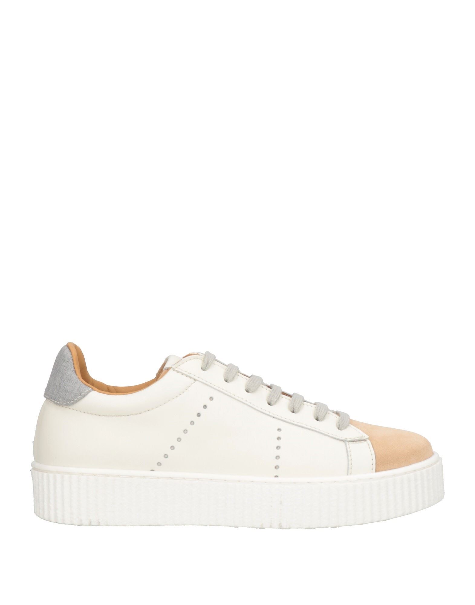 ELEVENTY Sneakers Kinder Sand von ELEVENTY