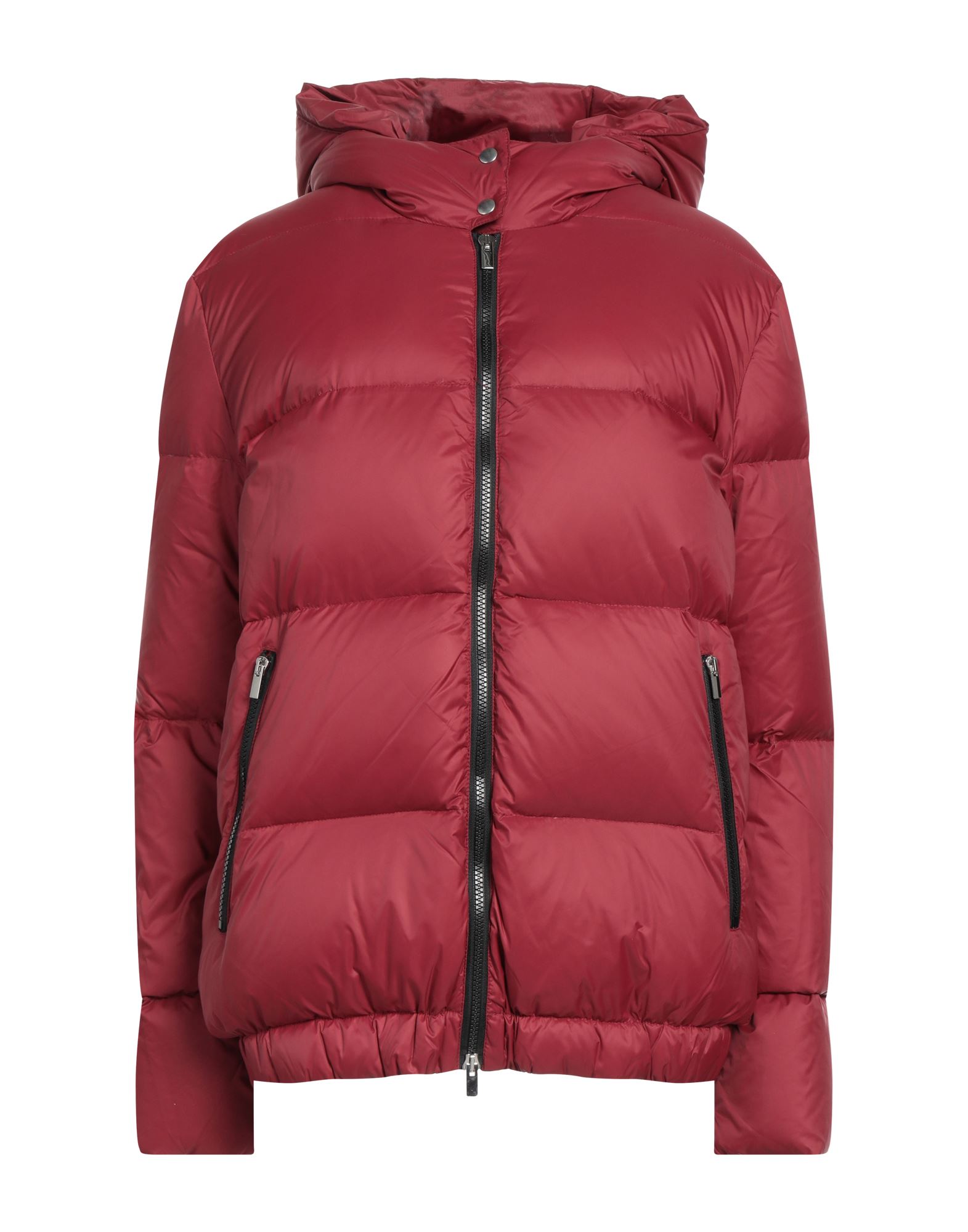 ELEVENTY Pufferjacke & Daunenjacke Damen Ziegelrot von ELEVENTY