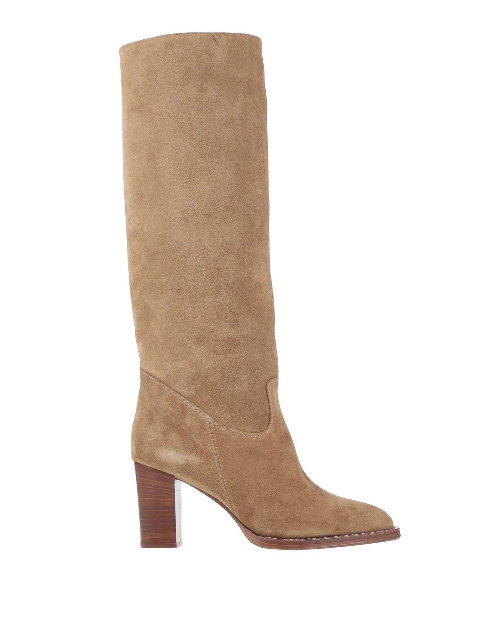 ELEVENTY Stiefel Damen Sand von ELEVENTY