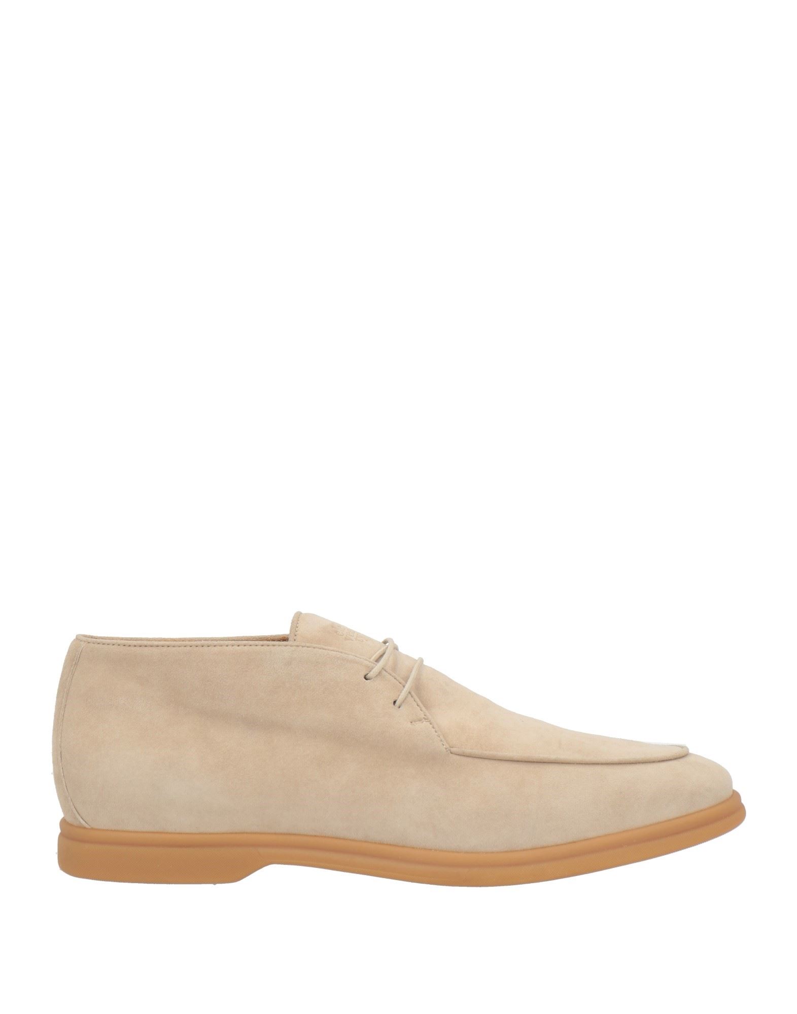 ELEVENTY Stiefelette Herren Beige von ELEVENTY