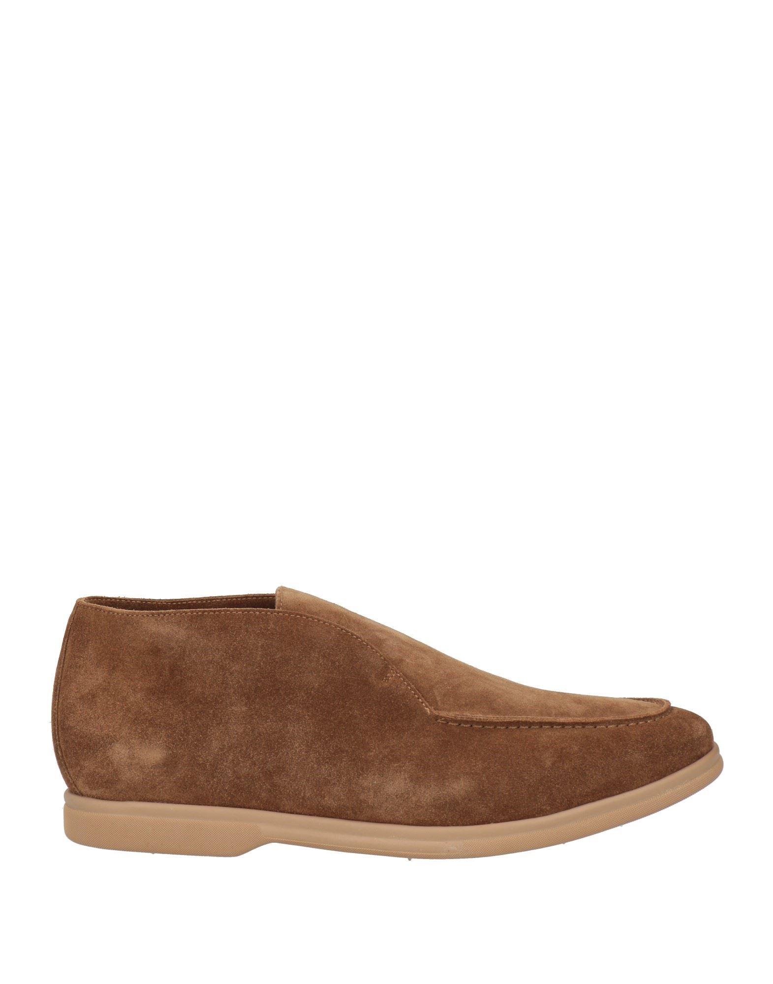 ELEVENTY Stiefelette Herren Kamel von ELEVENTY