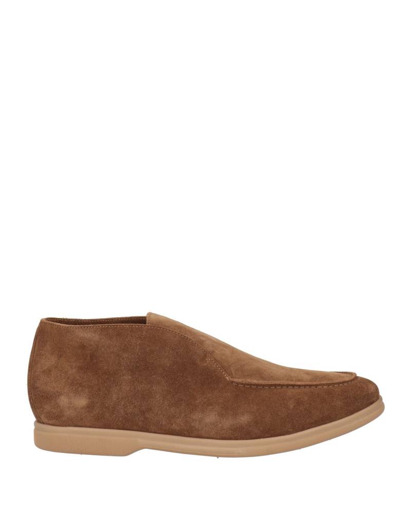 ELEVENTY Stiefelette Herren Kamel von ELEVENTY