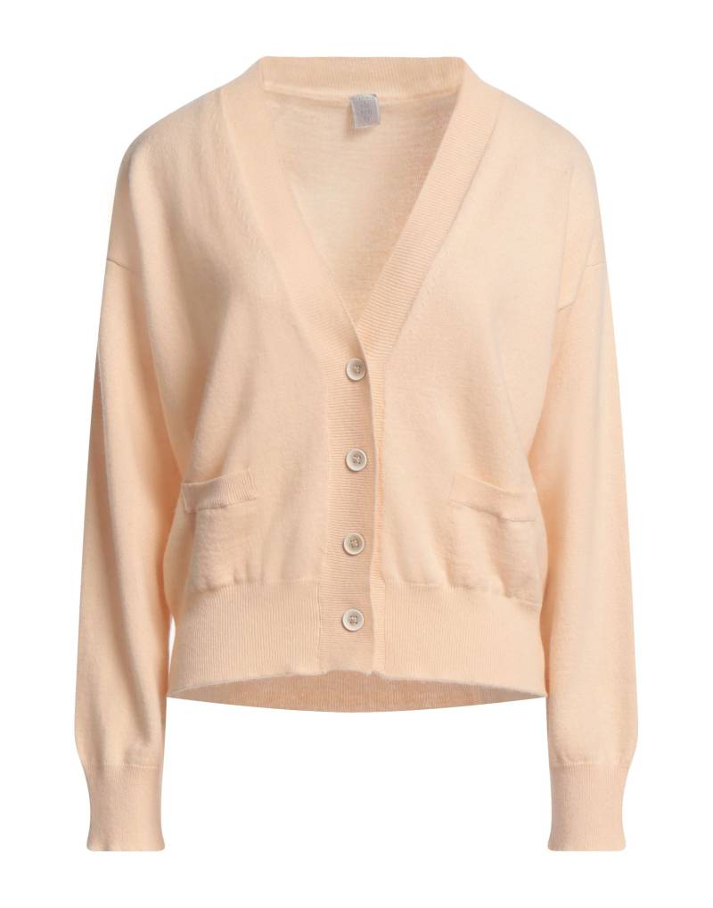 ELEVENTY Strickjacke Damen Pfirsich ELEVENTY Strickjacke Damen Pfirsich von ELEVENTY