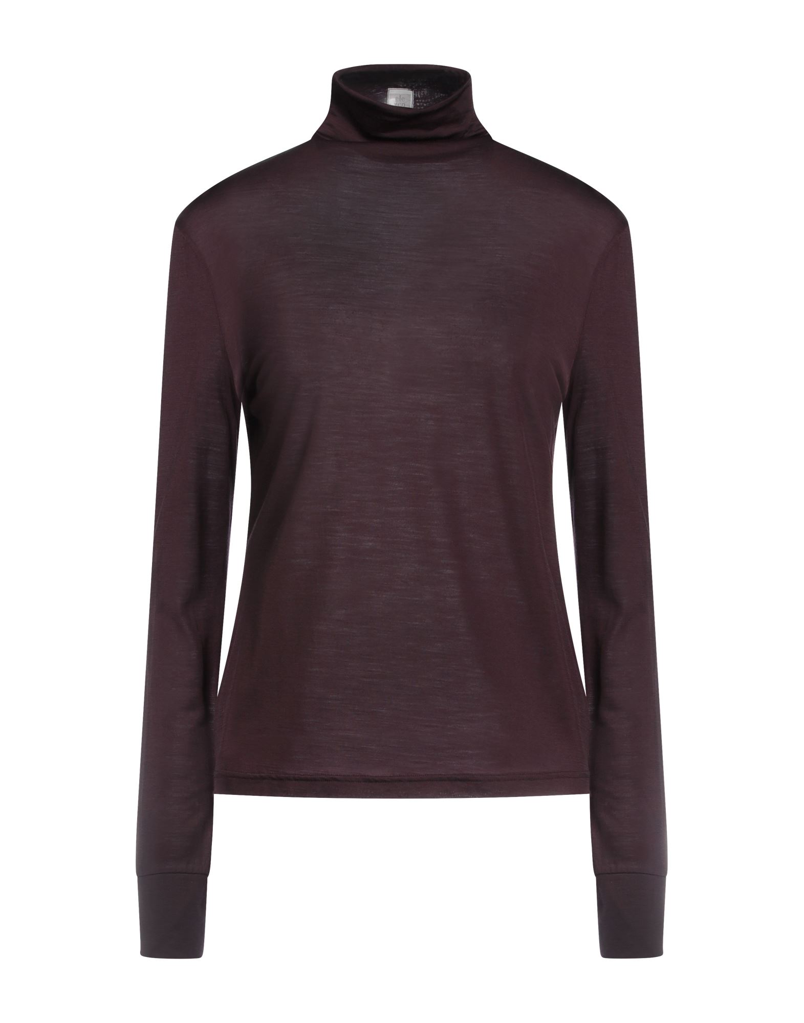 ELEVENTY T-shirts Damen Bordeaux von ELEVENTY