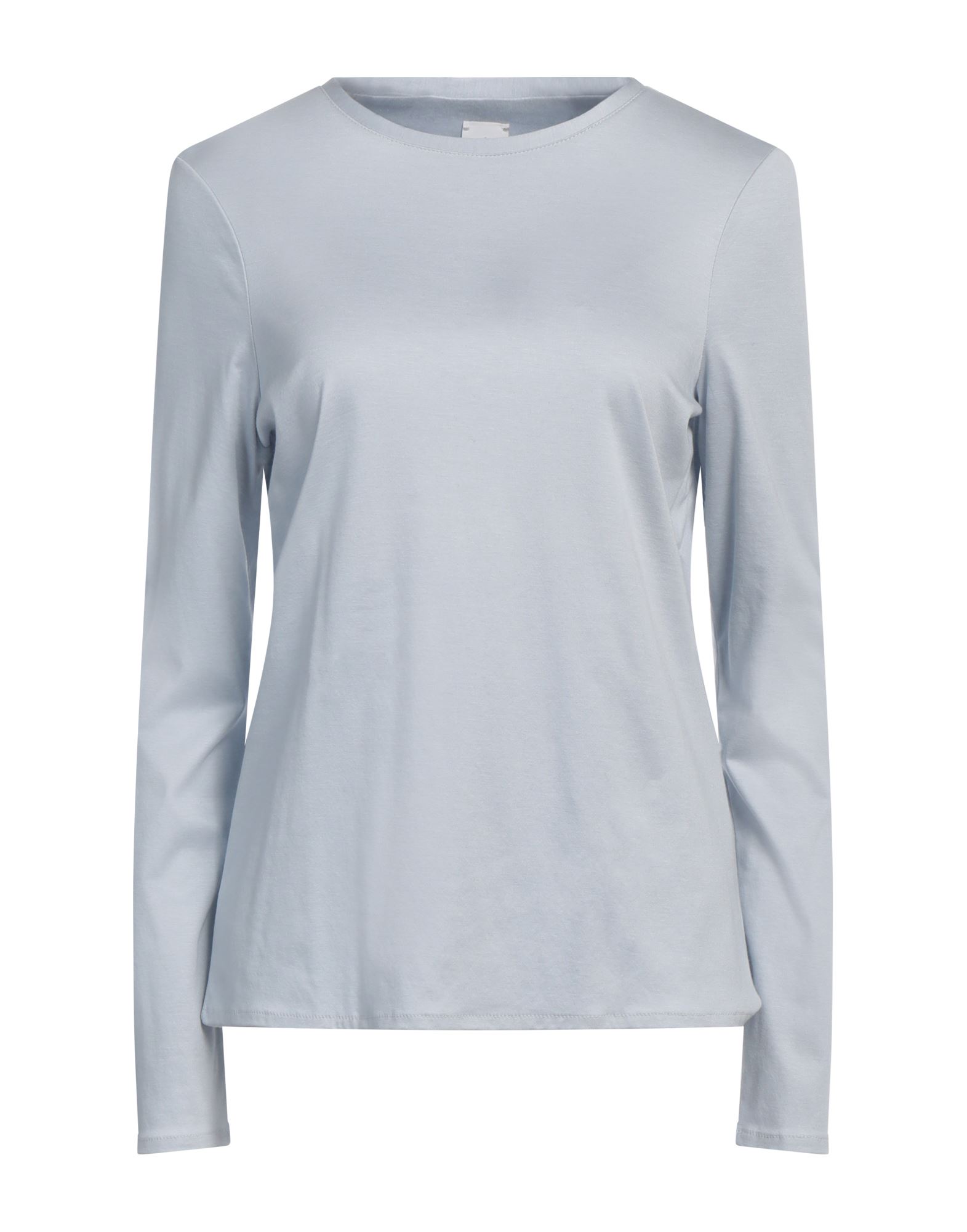 ELEVENTY T-shirts Damen Himmelblau von ELEVENTY