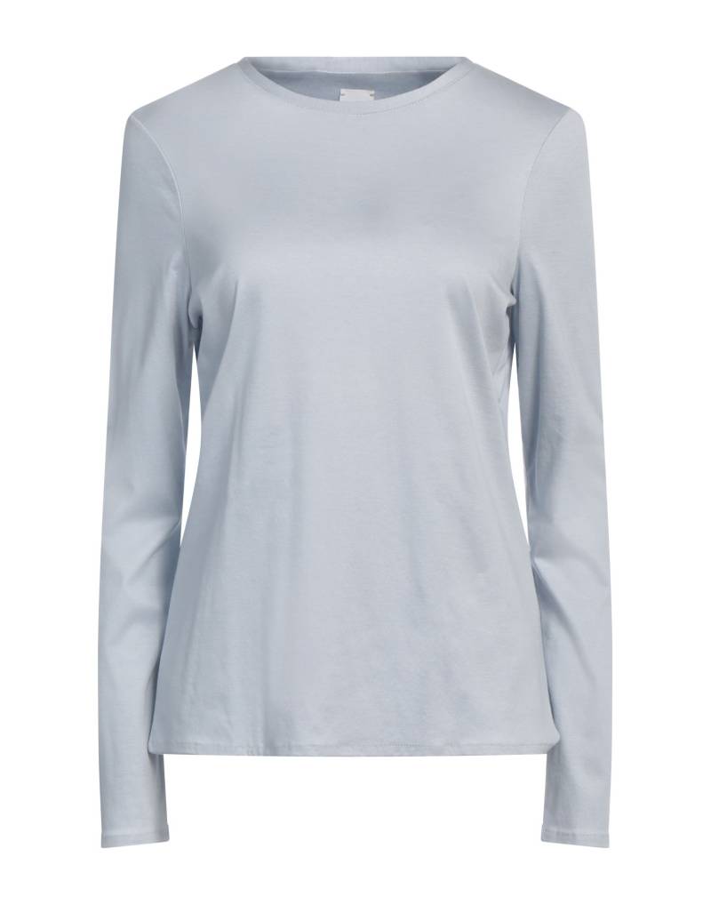 ELEVENTY T-shirts Damen Himmelblau von ELEVENTY