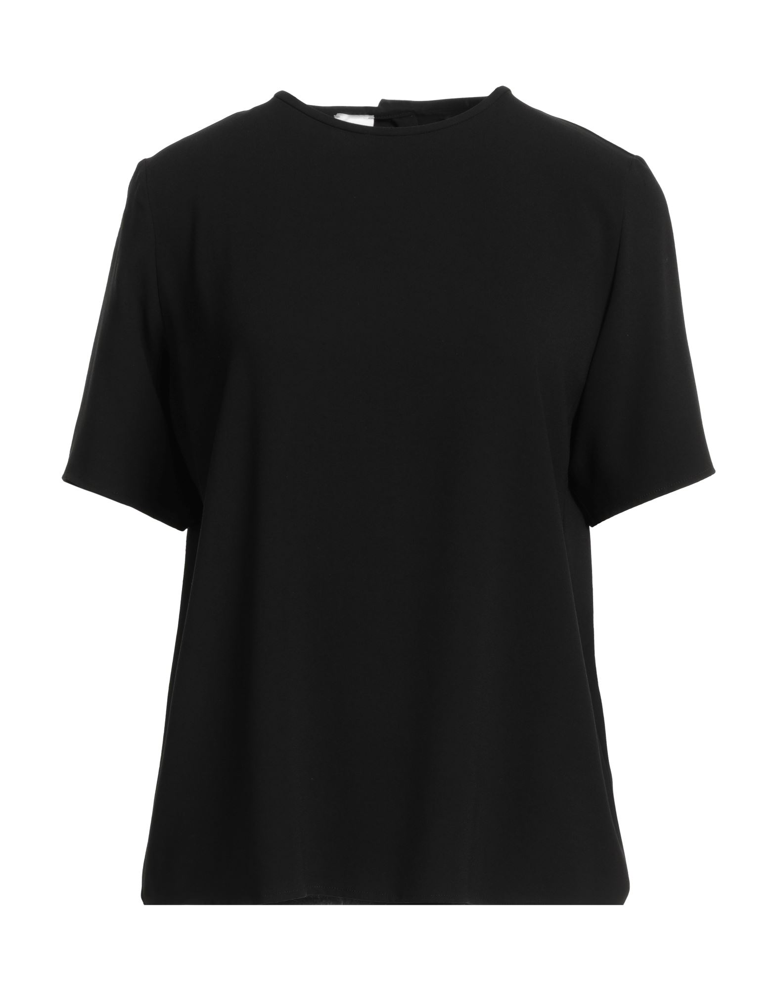 ELEVENTY Top Damen Schwarz ELEVENTY Top Damen Schwarz von ELEVENTY