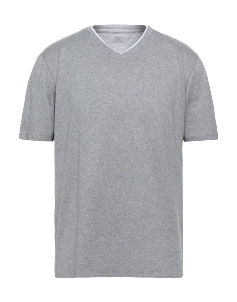ELEVENTY T-shirts Herren Hellgrau von ELEVENTY