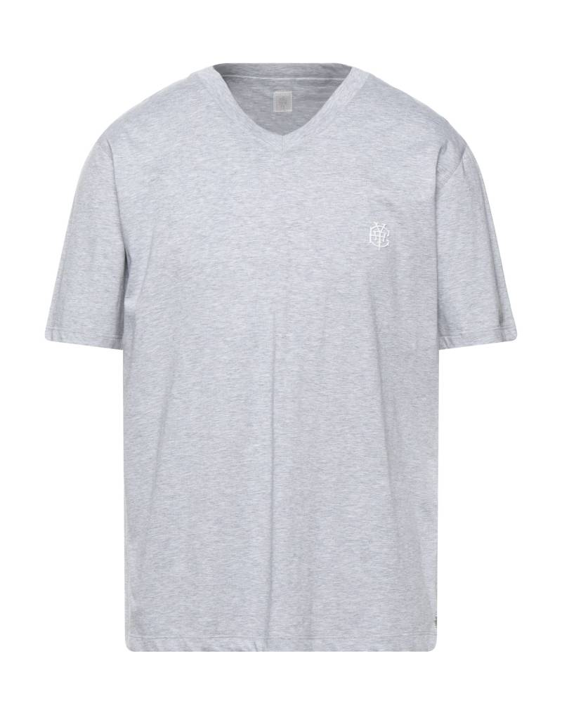 ELEVENTY T-shirts Herren Hellgrau von ELEVENTY