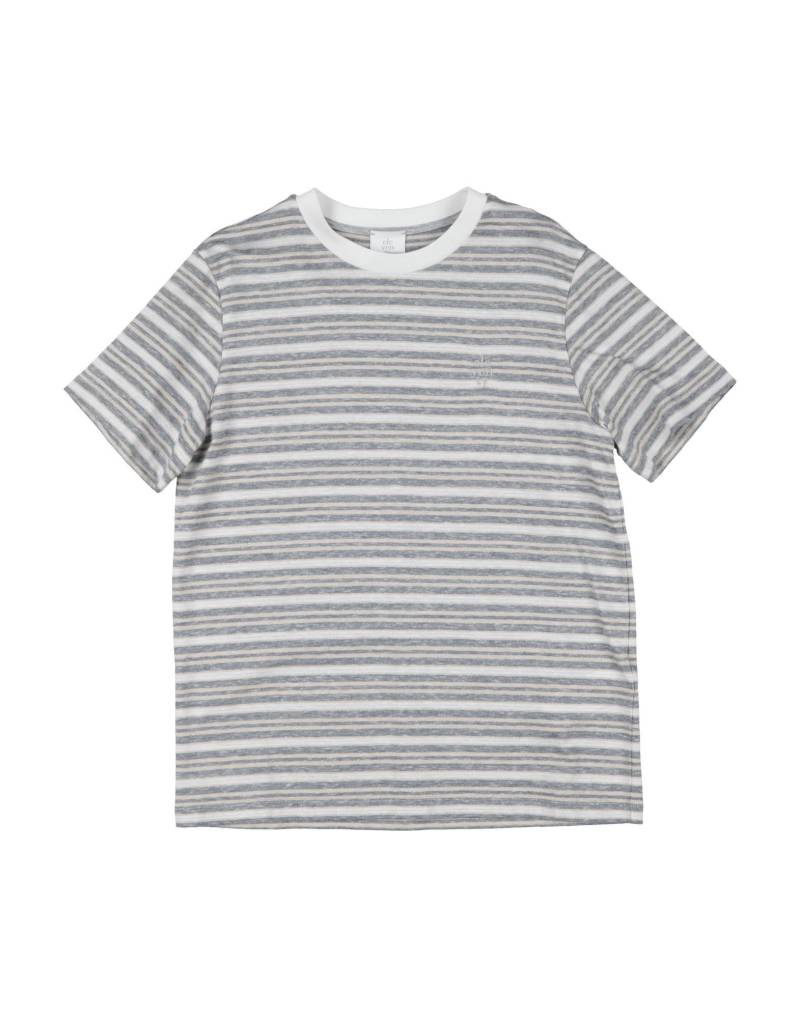 ELEVENTY T-shirts Kinder Marineblau von ELEVENTY