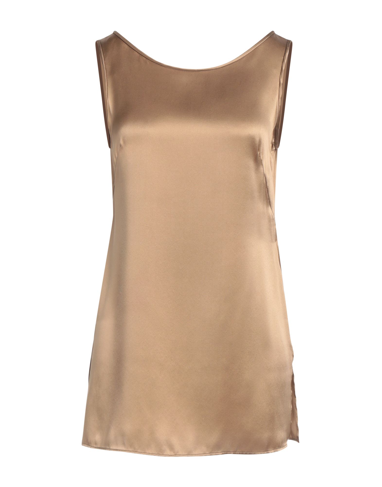 ELEVENTY Top Damen Kamel von ELEVENTY