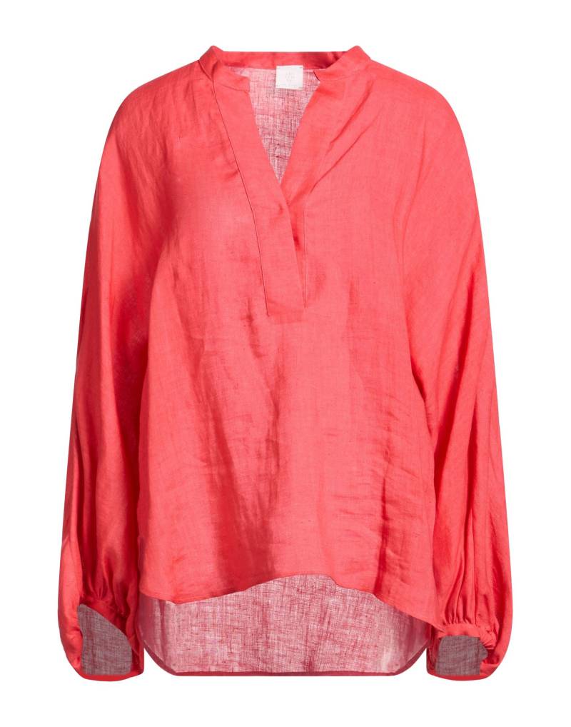 ELEVENTY Top Damen Koralle von ELEVENTY