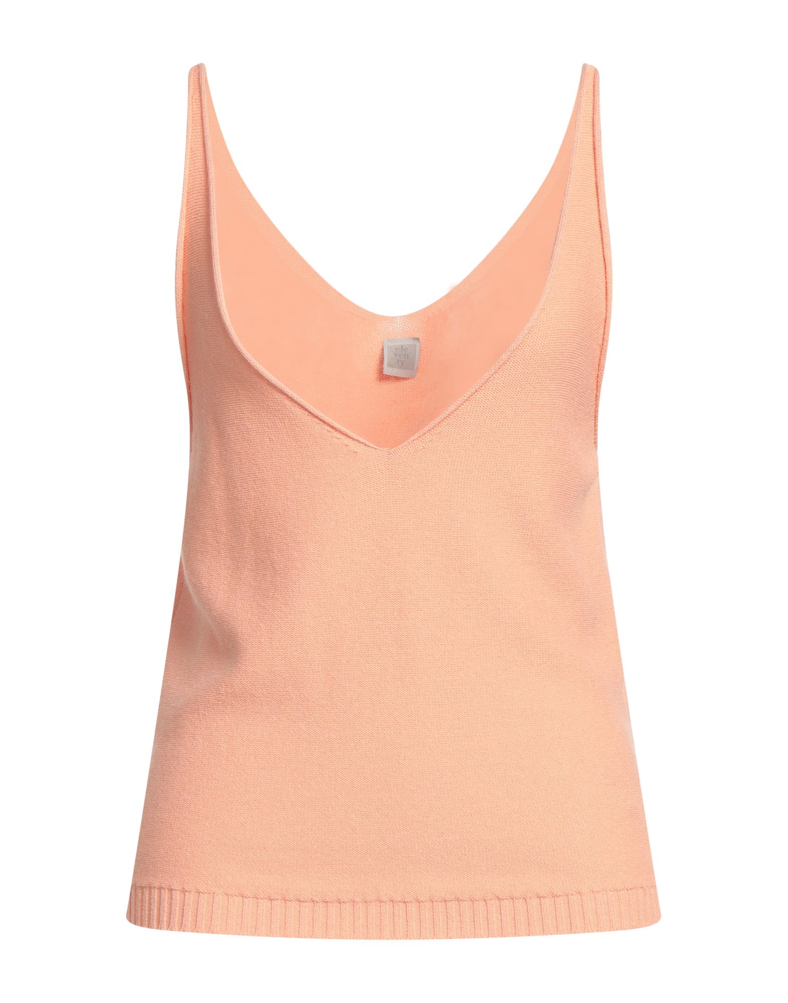 ELEVENTY Top Damen Lachs von ELEVENTY