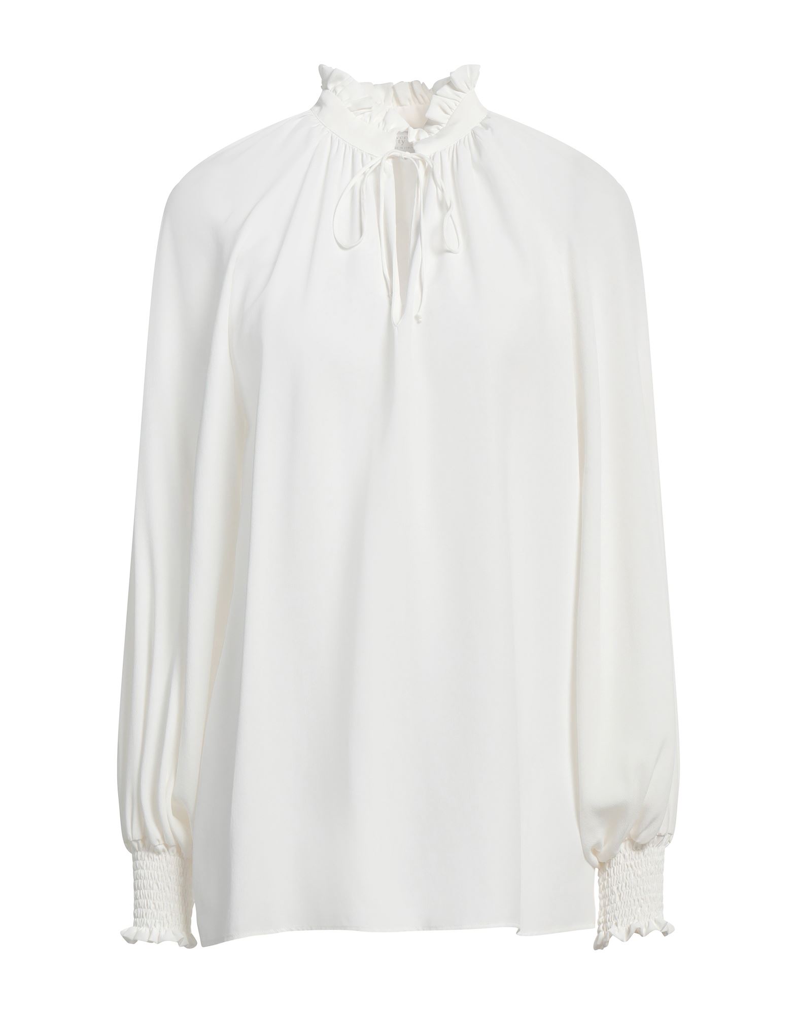 ELEVENTY Top Damen Weiß von ELEVENTY