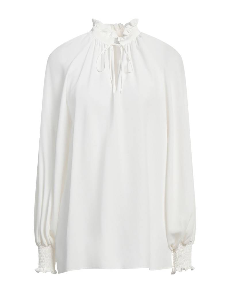 ELEVENTY Top Damen Weiß von ELEVENTY