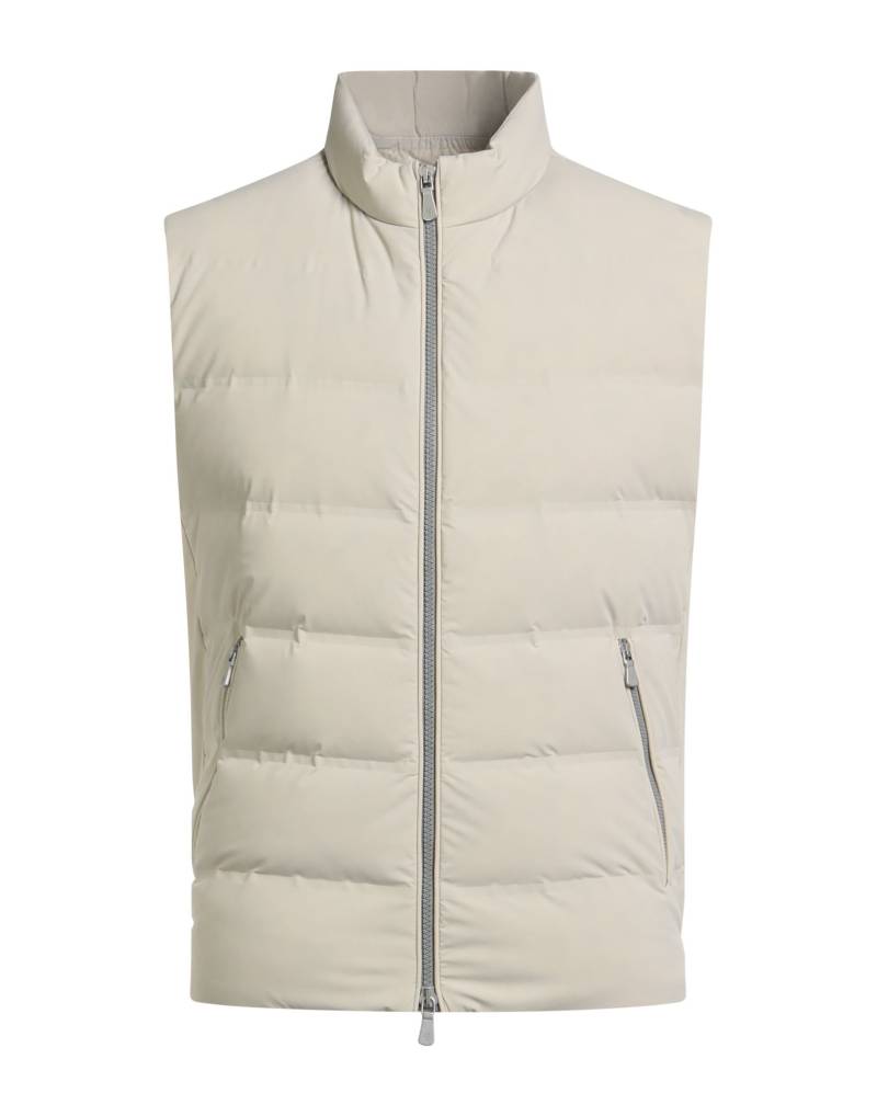 ELEVENTY Weste Herren Elfenbein von ELEVENTY