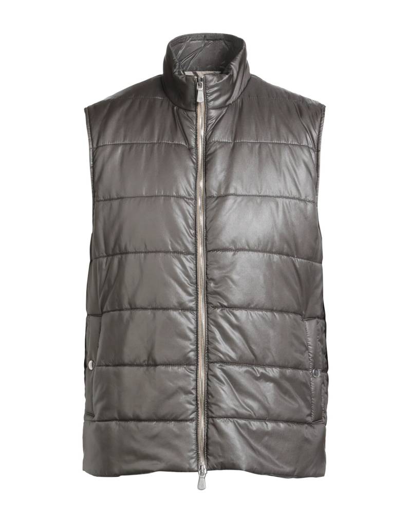 ELEVENTY Weste Herren Grau von ELEVENTY