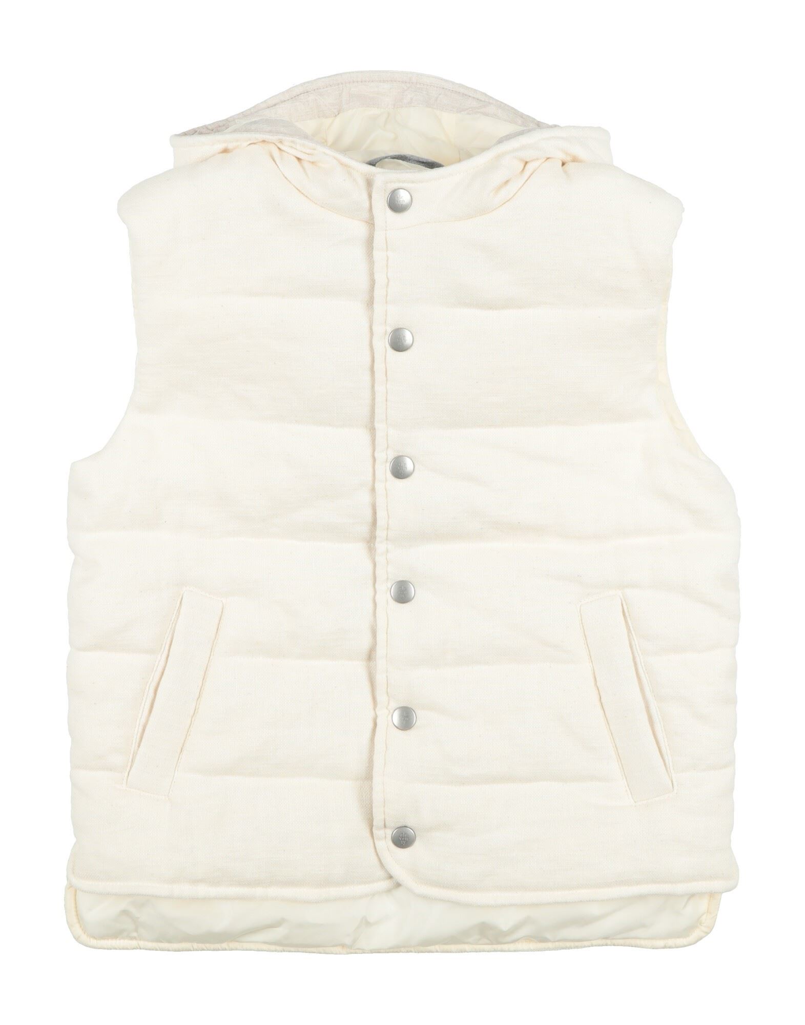 ELEVENTY Weste Kinder Elfenbein von ELEVENTY