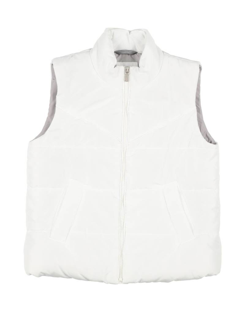 ELEVENTY Weste Kinder Weiß von ELEVENTY