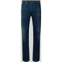 ELIAS RUMELIS Comfort Fit Jeans im 5-Pocket-Design Modell 'Fredo' in Dunkelblau, Größe 32 ELIAS RUMELIS Comfort Fit Jeans im 5-Pocket-Design Modell 'Fredo' in Dunkelblau, Größe 32 von ELIAS RUMELIS