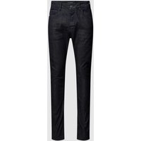 ELIAS RUMELIS Jeans mit 5-Pocket-Design Modell 'Dave' in Dunkelblau, Größe 32 ELIAS RUMELIS Jeans mit 5-Pocket-Design Modell 'Dave' in Dunkelblau, Größe 32 von ELIAS RUMELIS