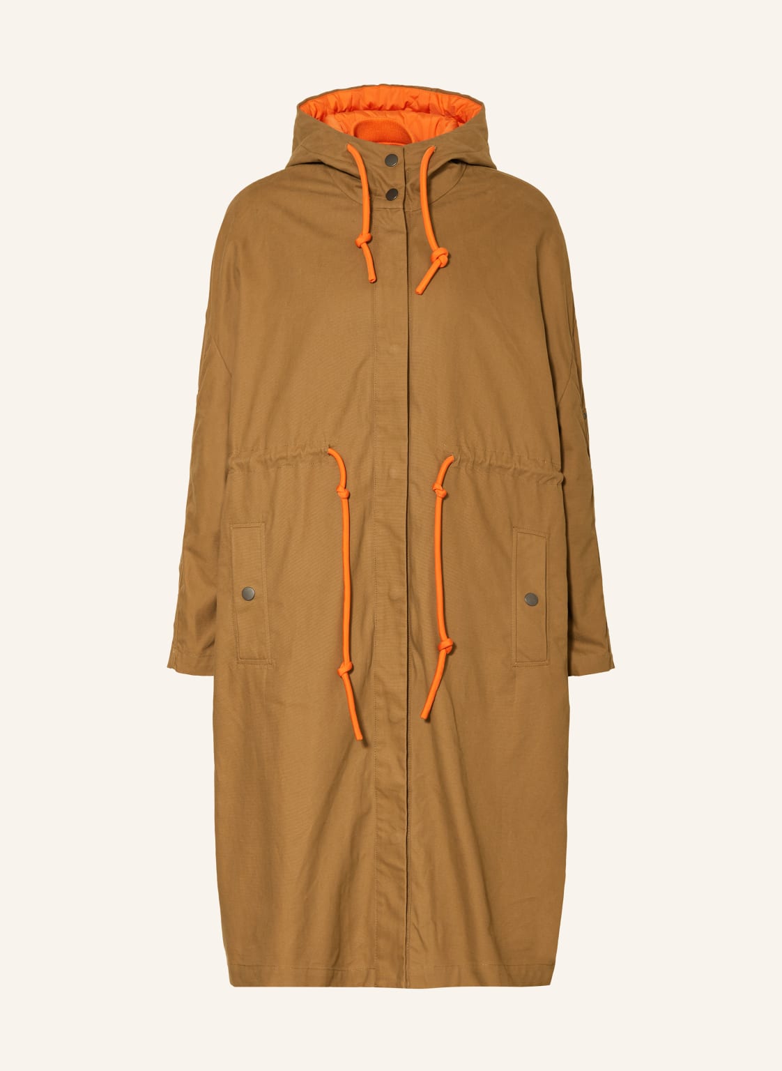 Elias Rumelis 2-In-1-Parka Erzelinda braun Elias Rumelis 2-In-1-Parka Erzelinda braun von ELIAS RUMELIS
