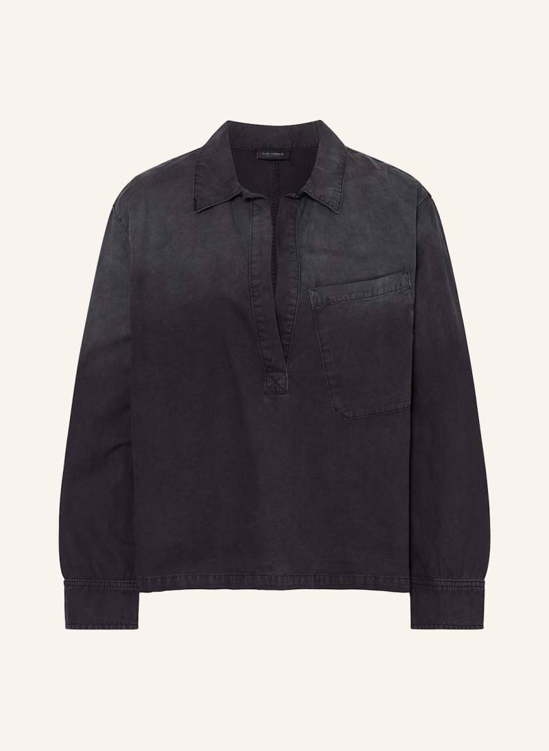 Elias Rumelis Blusenshirt Verenice schwarz von ELIAS RUMELIS