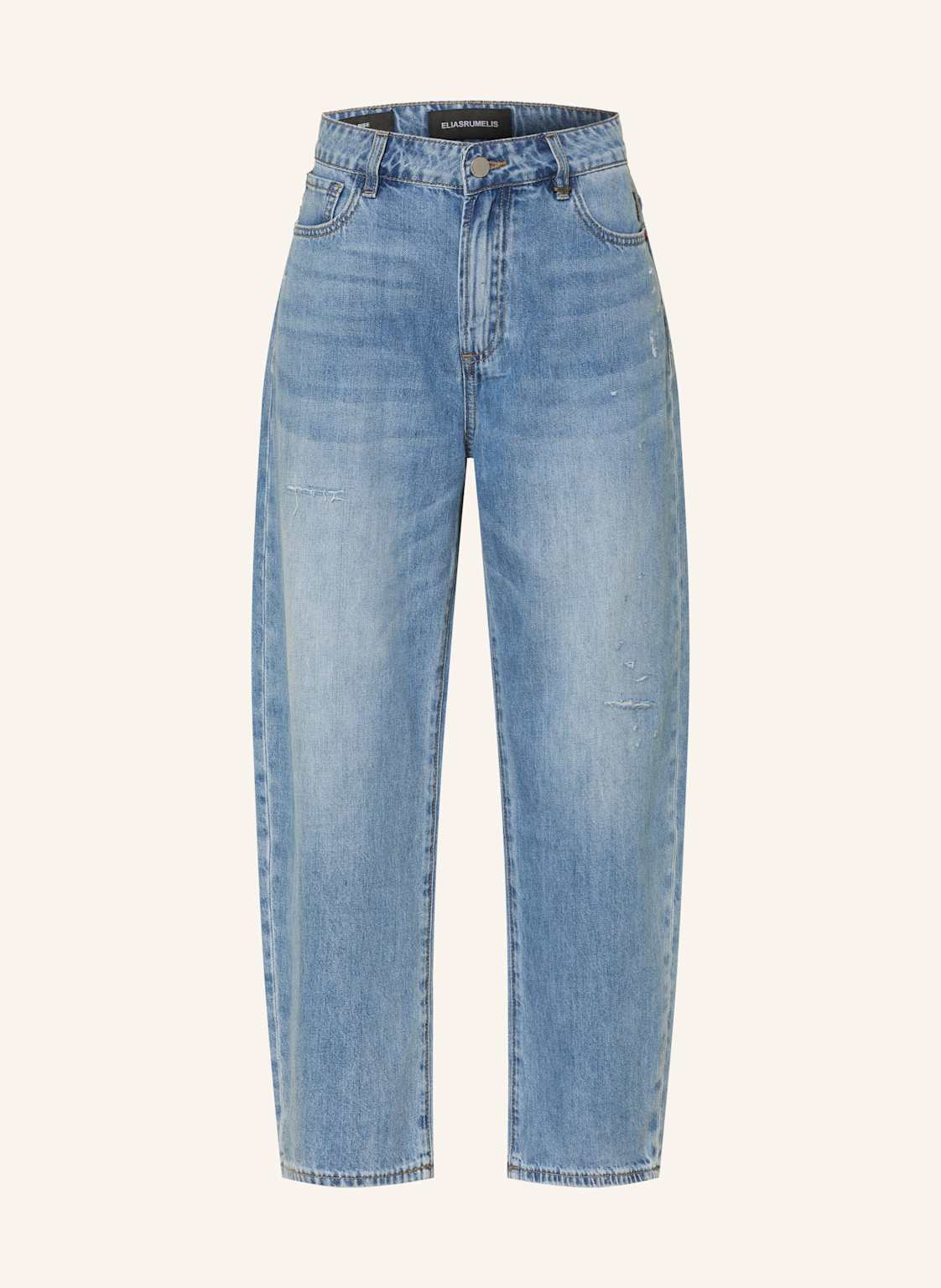 Elias Rumelis Boyfriend Jeans Yoana blau Elias Rumelis Boyfriend Jeans Yoana blau von ELIAS RUMELIS