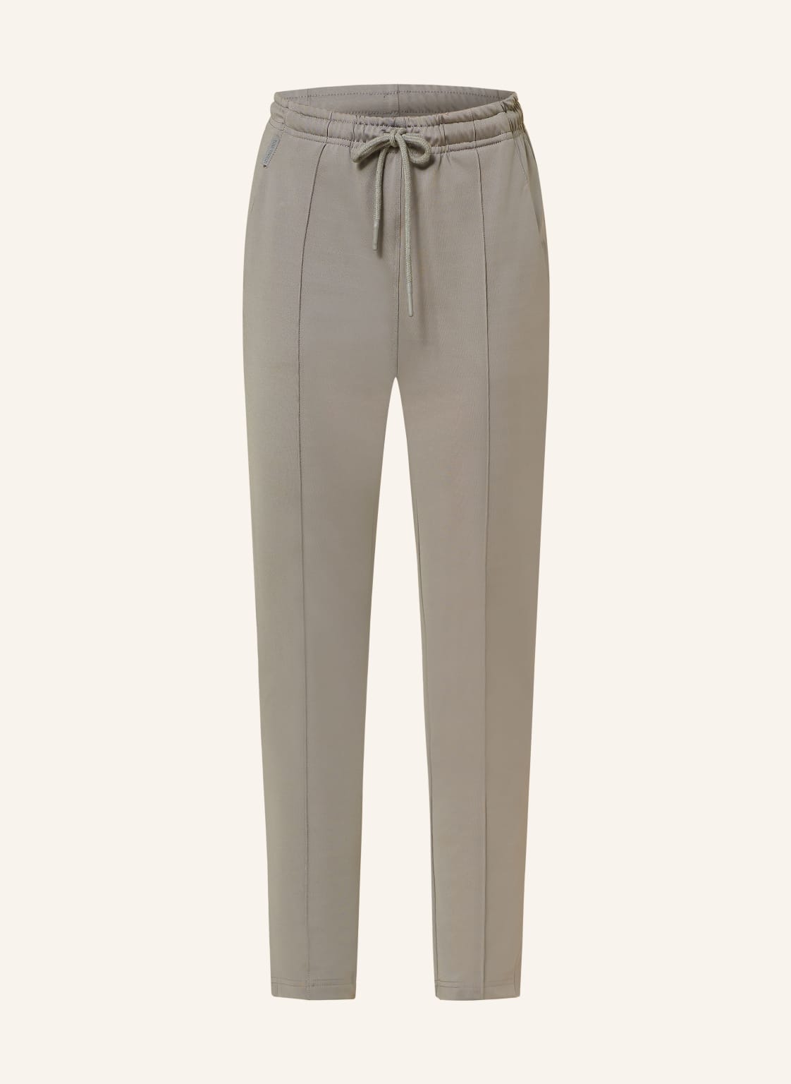 Elias Rumelis Hose Ercecilia Im Jogging-Stil grau Elias Rumelis Hose Ercecilia Im Jogging-Stil grau von ELIAS RUMELIS