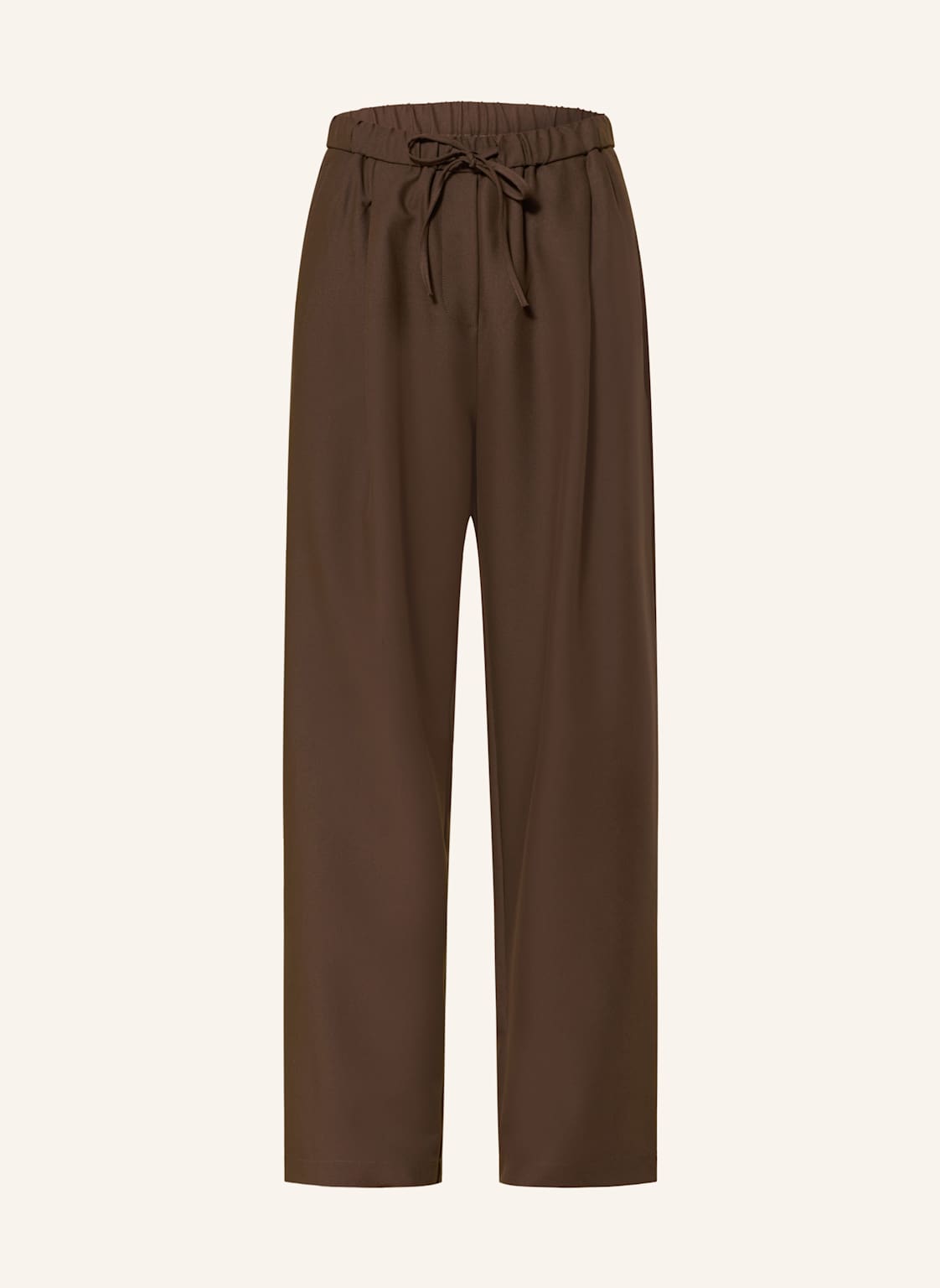 Elias Rumelis Hose Lexiane braun von ELIAS RUMELIS