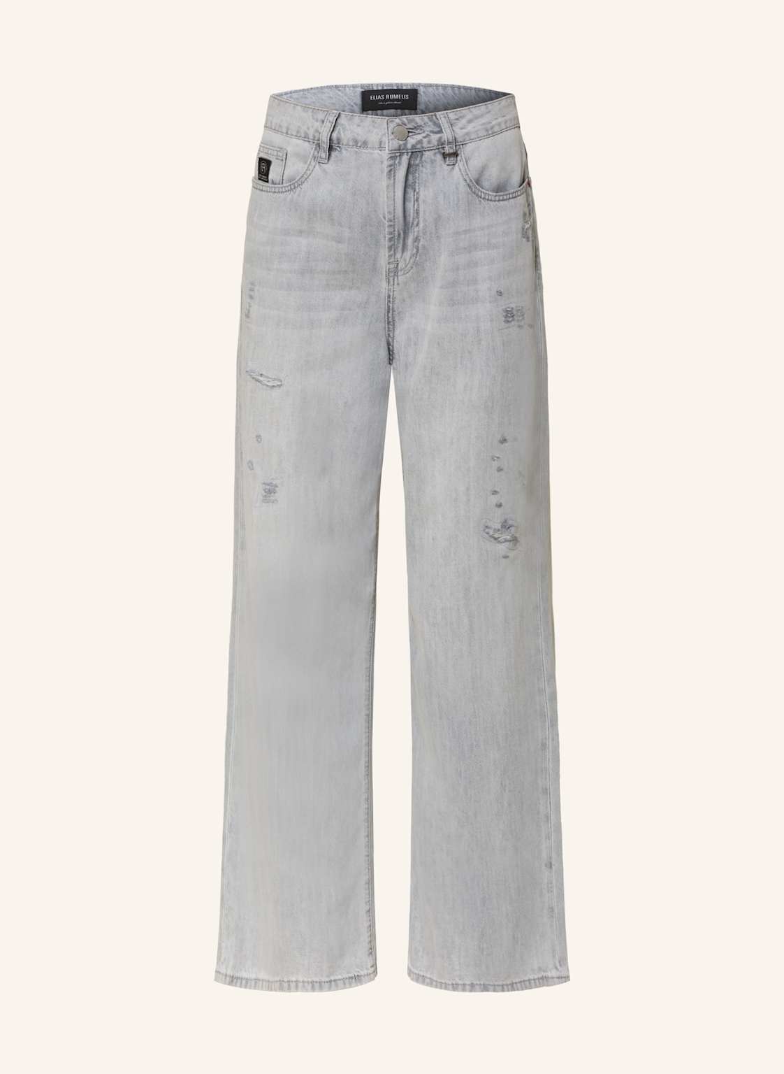 Elias Rumelis Jeans Kalea grau Elias Rumelis Jeans Kalea grau von ELIAS RUMELIS