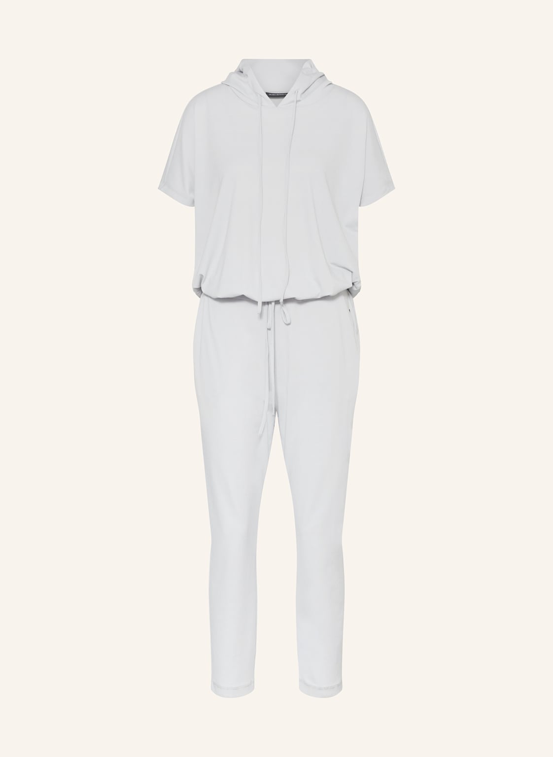 Elias Rumelis Jumpsuit Leonora Mit Cut-Out grau Elias Rumelis Jumpsuit Leonora Mit Cut-Out grau von ELIAS RUMELIS