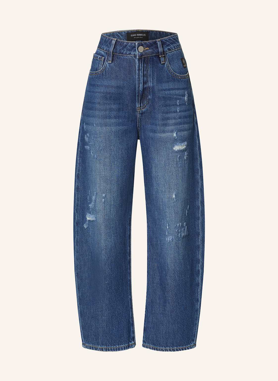 Elias Rumelis Mom Jeans Eryoana blau Elias Rumelis Mom Jeans Eryoana blau von ELIAS RUMELIS