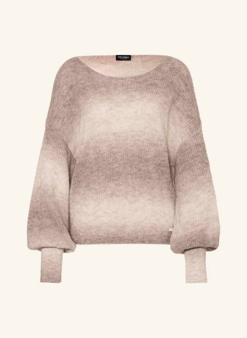 Elias Rumelis Pullover Ciala braun von ELIAS RUMELIS