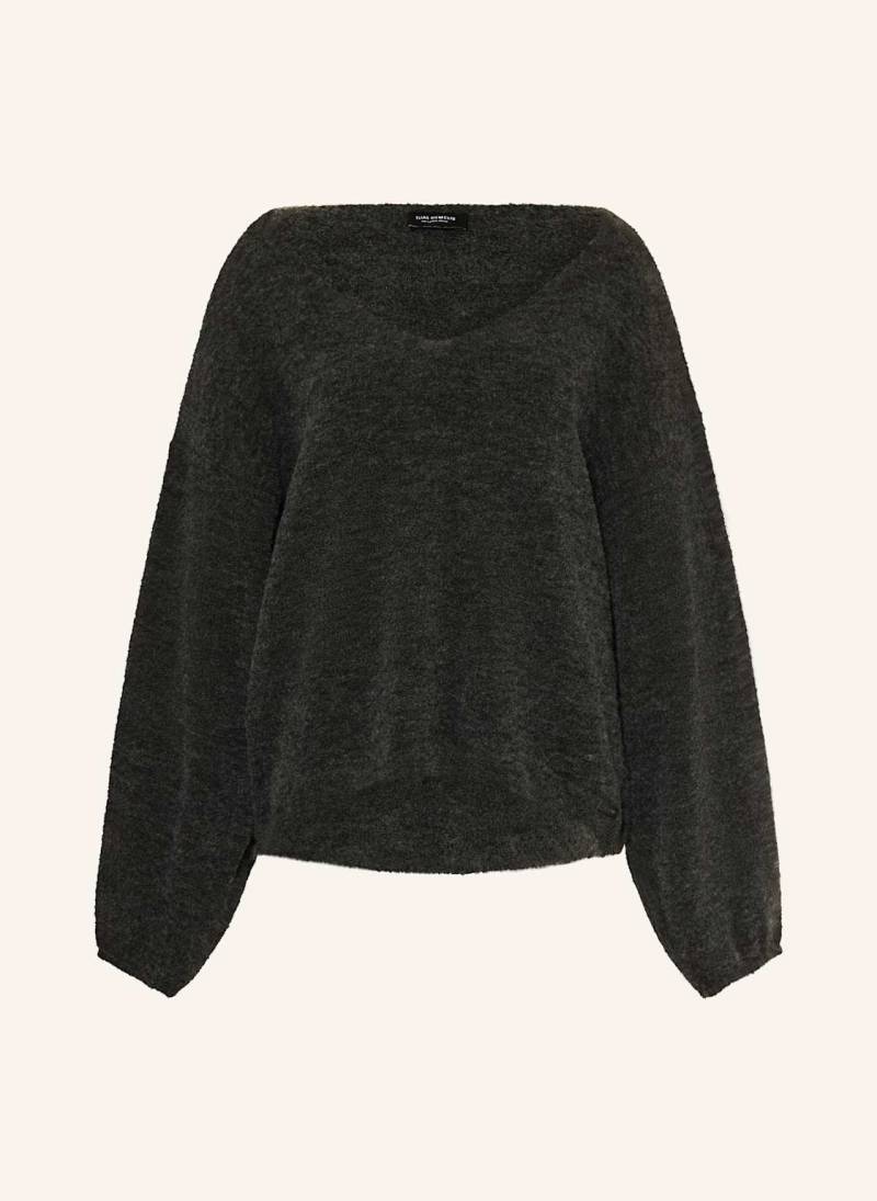 Elias Rumelis Pullover Jula grau von ELIAS RUMELIS