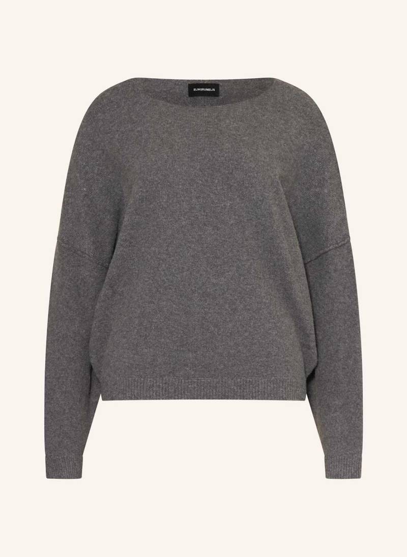 Elias Rumelis Pullover Lou grau von ELIAS RUMELIS