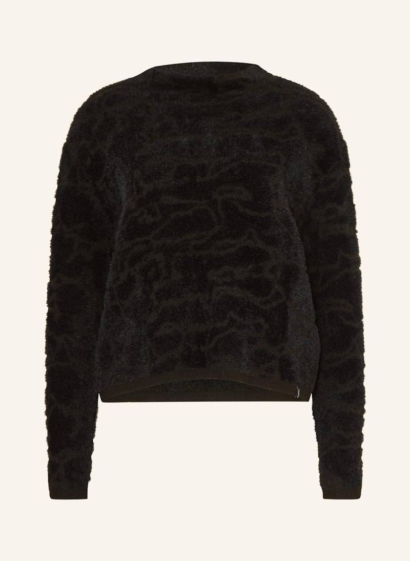 Elias Rumelis Pullover Mine schwarz von ELIAS RUMELIS