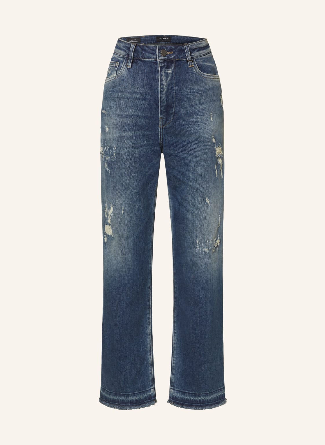 Elias Rumelis Straight Jeans Rhonda blau Elias Rumelis Straight Jeans Rhonda blau von ELIAS RUMELIS