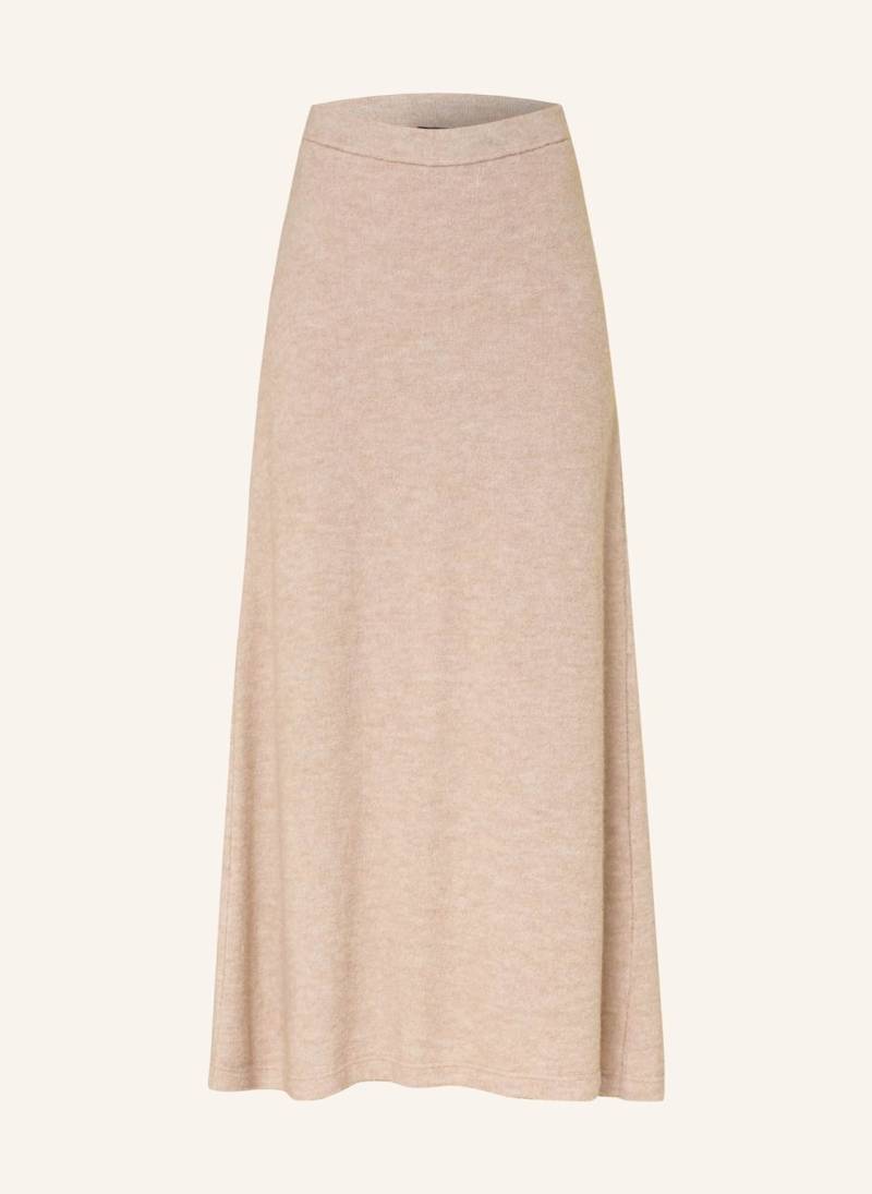 Elias Rumelis Strickrock Lenja beige von ELIAS RUMELIS