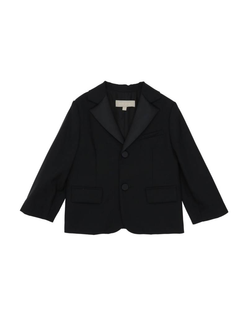 ELIE SAAB Blazer Kinder Schwarz von ELIE SAAB