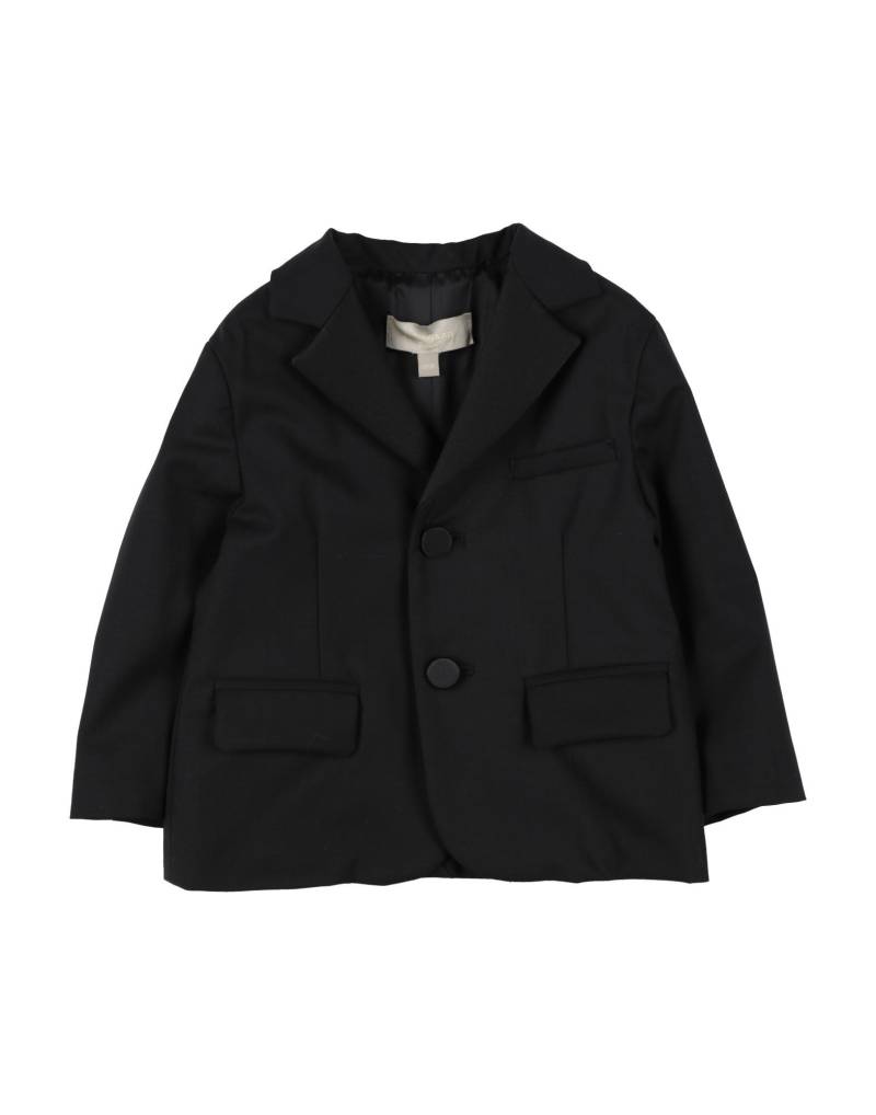ELIE SAAB Blazer Kinder Schwarz von ELIE SAAB