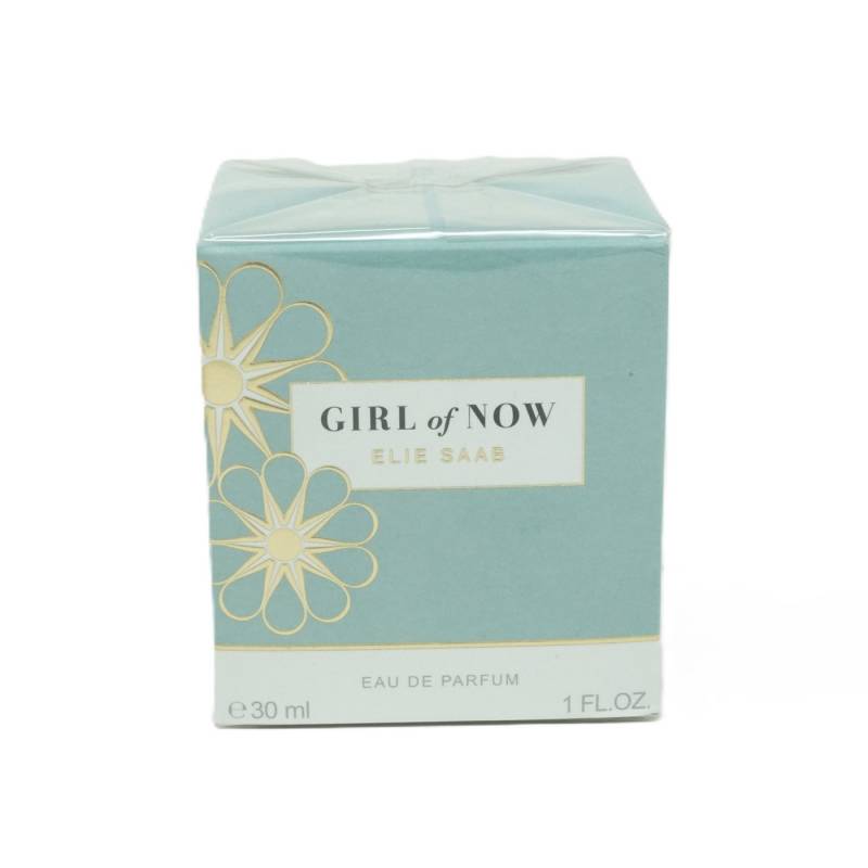 ELIE SAAB Eau de Parfum Elie Saab Girl of Now Eau de Parfum 30 ml von ELIE SAAB