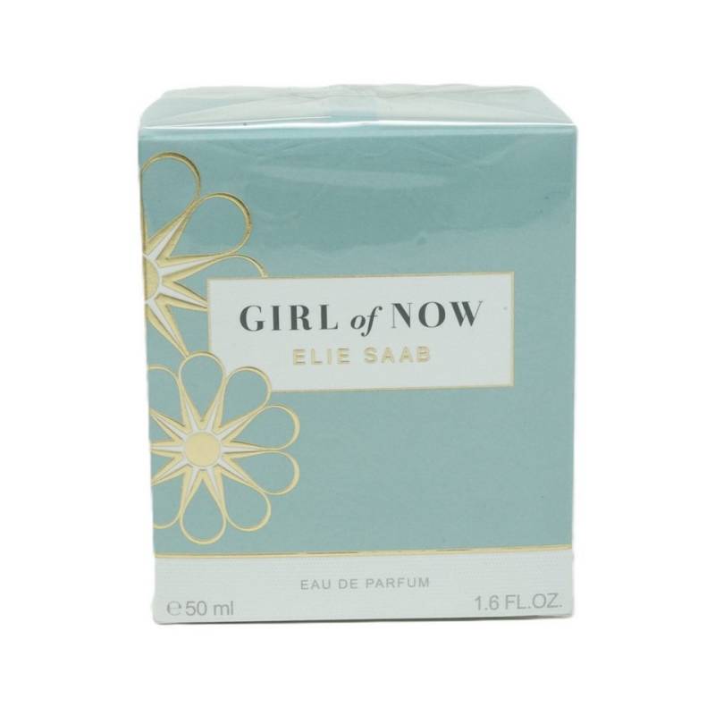 ELIE SAAB Eau de Parfum Elie Saab Girl of Now Eau de Parfum 50 ml von ELIE SAAB