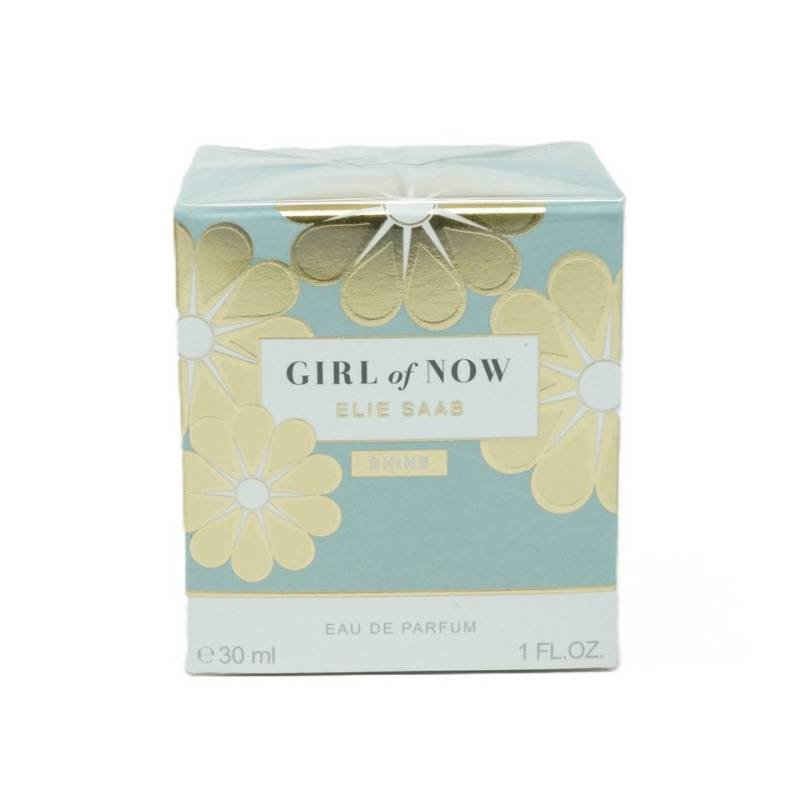 ELIE SAAB Eau de Parfum Elie Saab Girl of Now Shine Eau de Parfum 30 ml von ELIE SAAB