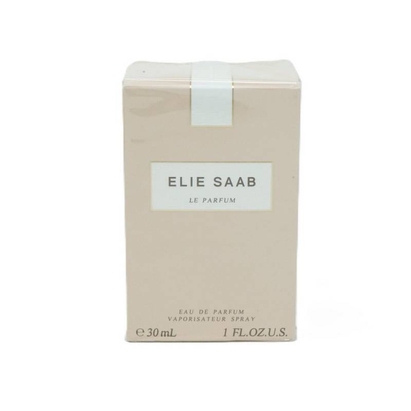 ELIE SAAB Eau de Parfum Elie Saab Le Parfum Eau de Parfum Spray 30 ml von ELIE SAAB