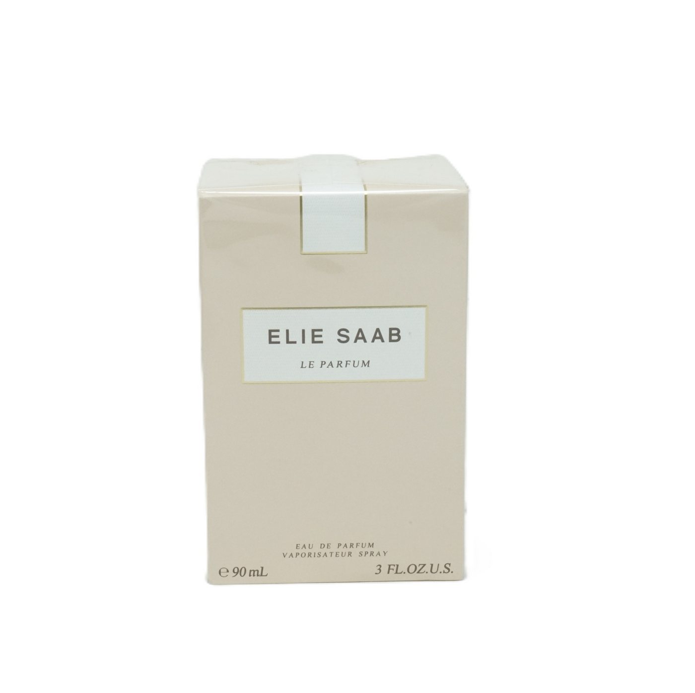 ELIE SAAB Eau de Parfum Elie Saab Le Parfum Eau de Parfum Spray 90 ml von ELIE SAAB