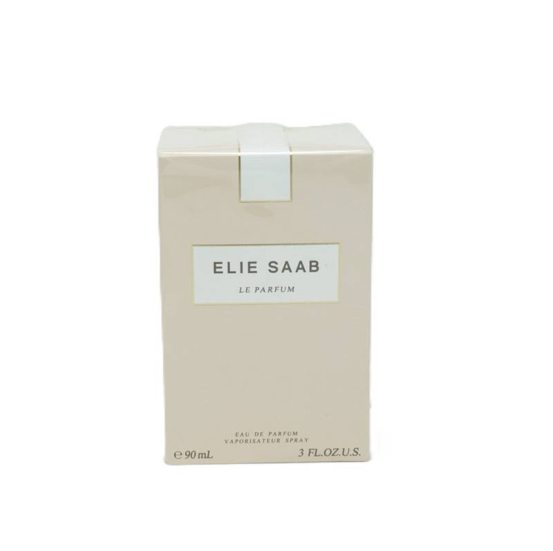 ELIE SAAB Eau de Parfum Elie Saab Le Parfum Eau de Parfum Spray 90 ml von ELIE SAAB
