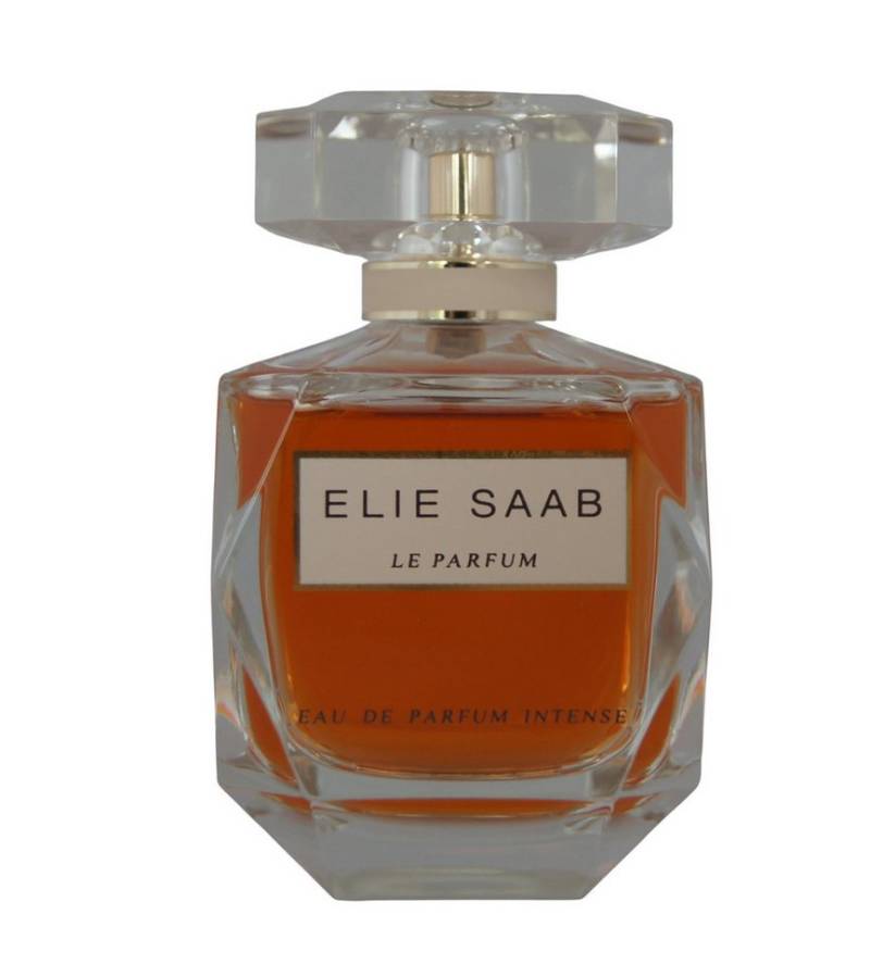 ELIE SAAB Eau de Parfum Elie Saab Le Parfum Intense Eau De Parfum EDP 90ml von ELIE SAAB
